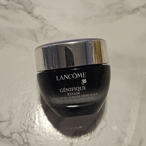 Lancome Genifique Repair Youth Activating Night Cream 15g
